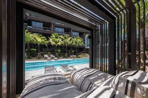 Appartement à Phuket, Thaïlande 1 chambre № 158778 - photo 20