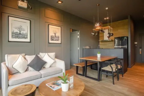 Appartement à Phuket, Thaïlande 1 chambre № 158778 - photo 2