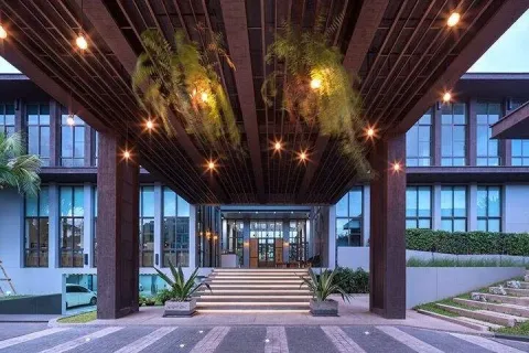 Appartement à Phuket, Thaïlande 1 chambre № 158778 - photo 22