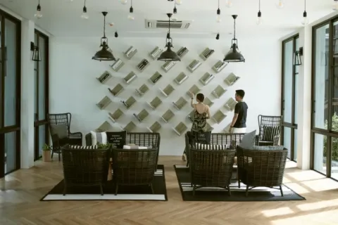 Appartement à Phuket, Thaïlande 1 chambre № 158778 - photo 30