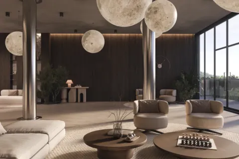 Appartement à Phuket, Thaïlande 2 chambres № 158780 - photo 22