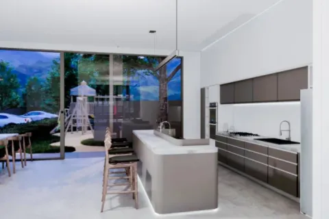 Apartment in Phuket, Thailand 1 bedroom № 158781 - photo 9