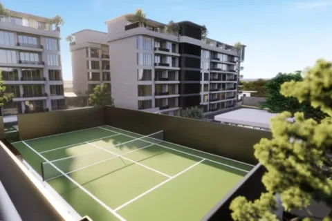 Appartement à Phuket, Thaïlande 1 chambre № 158781 - photo 10