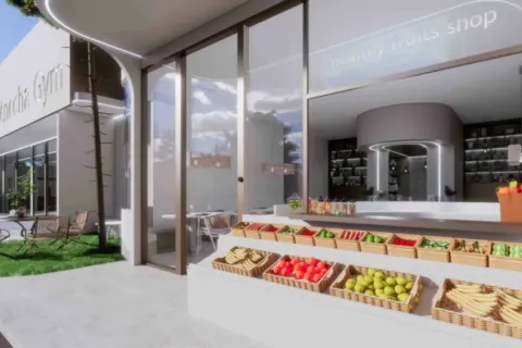 Appartement à Phuket, Thaïlande 1 chambre № 158781 - photo 6