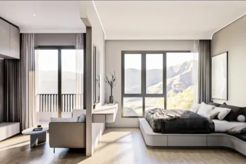 Appartement à Phuket, Thaïlande 1 chambre № 158781 - photo 2