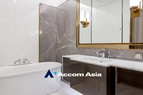 Condominio de 1 dormitorio en Pathum Wan, Bangkok, Tailandia № 214398 - foto 13