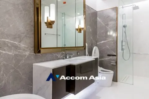 Condominio de 1 dormitorio en Pathum Wan, Bangkok, Tailandia № 214398 - foto 14