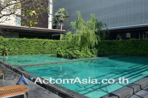 Condominio de 3 dormitorios en Khlong Toei, Bangkok, Tailandia № 214396 - foto 27