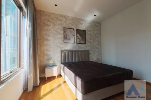 Condominio de 3 dormitorios en Khlong Toei, Bangkok, Tailandia № 214396 - foto 17