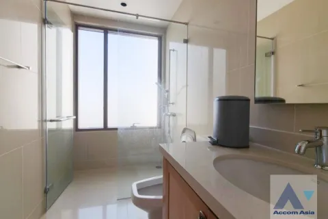 Condominio de 3 dormitorios en Khlong Toei, Bangkok, Tailandia № 214396 - foto 15