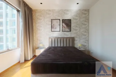 Condominio de 3 dormitorios en Khlong Toei, Bangkok, Tailandia № 214396 - foto 16