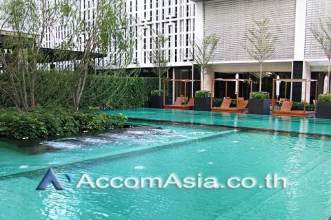 Condominio de 3 dormitorios en Khlong Toei, Bangkok, Tailandia № 214396 - foto 21