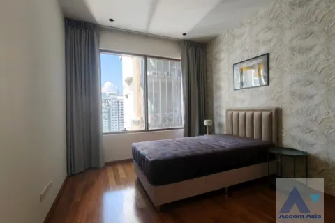 Condominio de 3 dormitorios en Khlong Toei, Bangkok, Tailandia № 214396 - foto 13