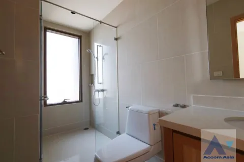 Condominio de 3 dormitorios en Khlong Toei, Bangkok, Tailandia № 214396 - foto 14