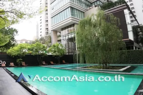 Condominio de 3 dormitorios en Khlong Toei, Bangkok, Tailandia № 214396 - foto 23