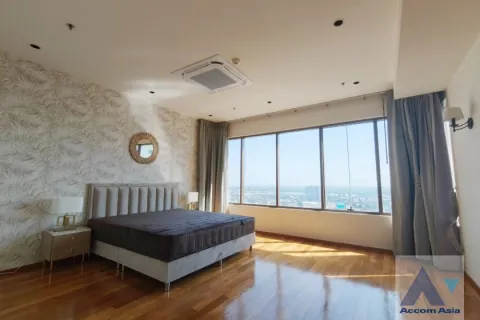 Condominio de 3 dormitorios en Khlong Toei, Bangkok, Tailandia № 214396 - foto 8