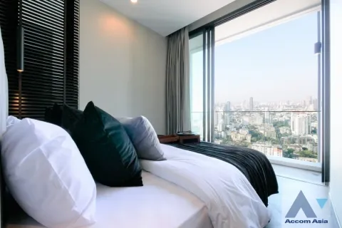 Condominio de 3 dormitorios en Khlong Toei, Bangkok, Tailandia № 214395 - foto 26