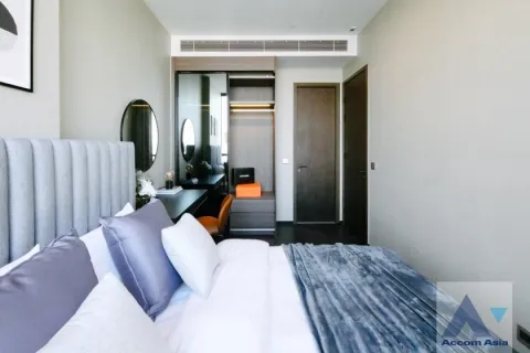 Condominio de 3 dormitorios en Khlong Toei, Bangkok, Tailandia № 214395 - foto 21