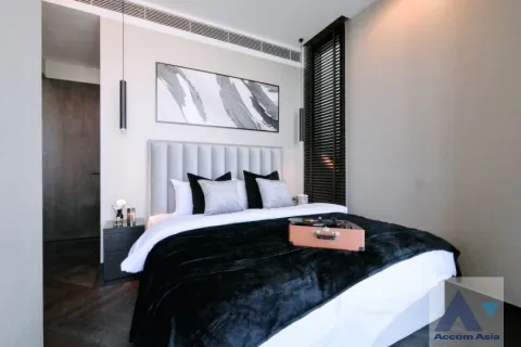 Condominio de 3 dormitorios en Khlong Toei, Bangkok, Tailandia № 214395 - foto 25