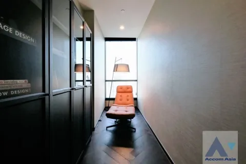 Condominio de 3 dormitorios en Khlong Toei, Bangkok, Tailandia № 214395 - foto 27