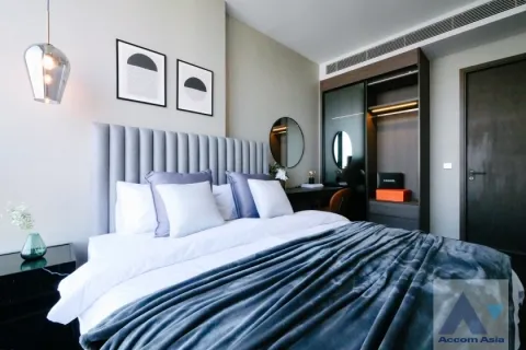 Condominio de 3 dormitorios en Khlong Toei, Bangkok, Tailandia № 214395 - foto 22