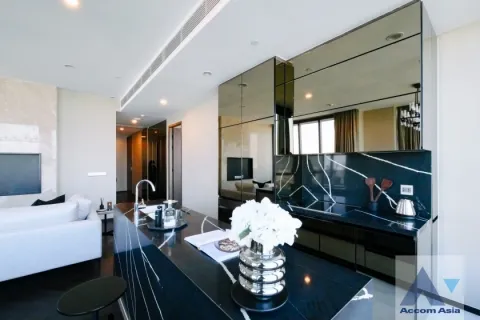 Condominio de 3 dormitorios en Khlong Toei, Bangkok, Tailandia № 214395 - foto 11