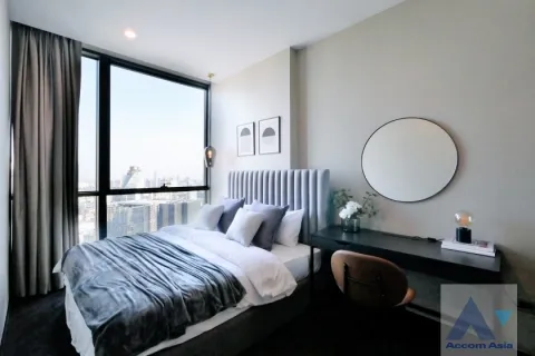 Condominio de 3 dormitorios en Khlong Toei, Bangkok, Tailandia № 214395 - foto 20