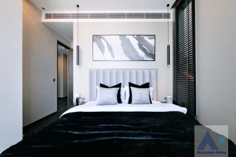 Condominio de 3 dormitorios en Khlong Toei, Bangkok, Tailandia № 214395 - foto 24