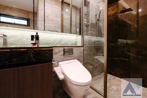 Condominio de 3 dormitorios en Khlong Toei, Bangkok, Tailandia № 214395 - foto 30