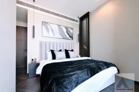 Condominio de 3 dormitorios en Khlong Toei, Bangkok, Tailandia № 214395 - foto 23