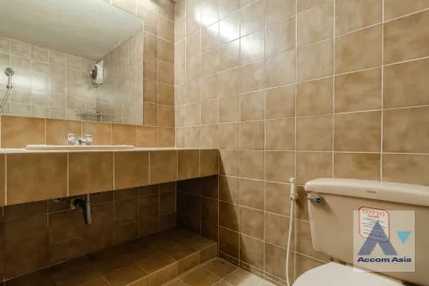 Кондоминиум с 3 спальнями в Ваттхане, Бангкок, Таиланд № 214399 - фото 18