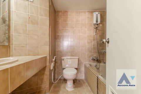 Кондоминиум с 3 спальнями в Ваттхане, Бангкок, Таиланд № 214399 - фото 15