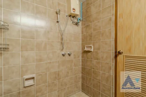 Кондоминиум с 3 спальнями в Ваттхане, Бангкок, Таиланд № 214399 - фото 19