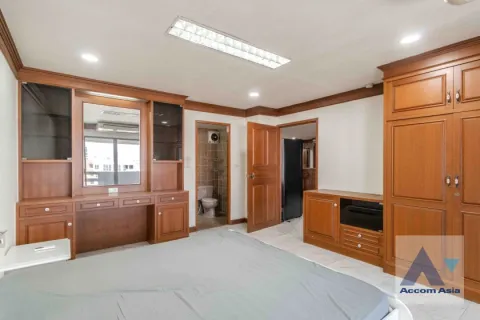 Кондоминиум с 3 спальнями в Ваттхане, Бангкок, Таиланд № 214399 - фото 17