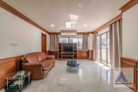 Condo à Watthana, Bangkok, Thaïlande, 3 chambres  № 214399