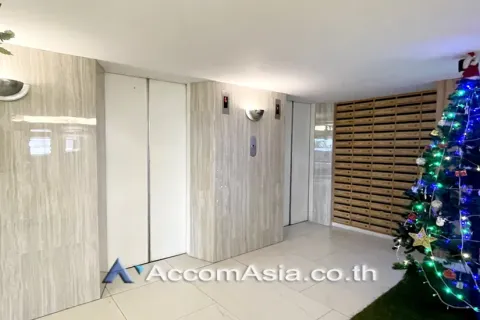 Кондоминиум с 3 спальнями в Ваттхане, Бангкок, Таиланд № 214399 - фото 29