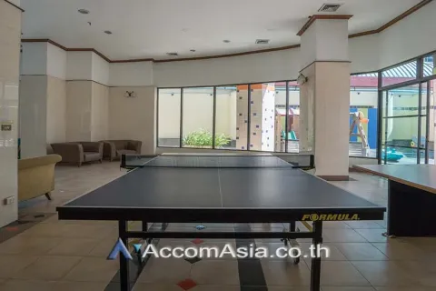 Condominio de 3 dormitorios en Watthana, Bangkok, Tailandia № 214400 - foto 13
