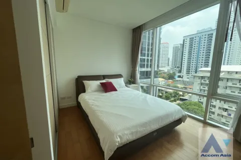 Condominio de 2 dormitorios en Watthana, Bangkok, Tailandia № 214401 - foto 19