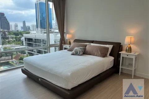 Condominio de 2 dormitorios en Watthana, Bangkok, Tailandia № 214401 - foto 24