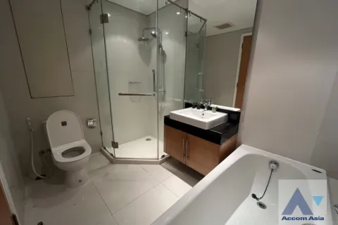Condominio de 2 dormitorios en Watthana, Bangkok, Tailandia № 214401 - foto 18