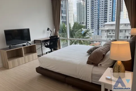 Condominio de 2 dormitorios en Watthana, Bangkok, Tailandia № 214401 - foto 22