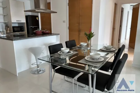 Condominio de 2 dormitorios en Watthana, Bangkok, Tailandia № 214401 - foto 6