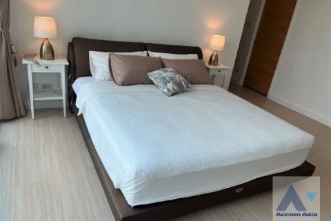 Condominio de 2 dormitorios en Watthana, Bangkok, Tailandia № 214401 - foto 25