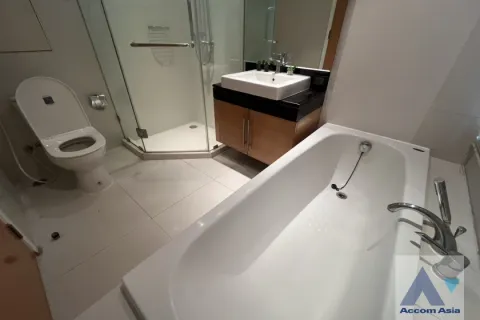 Condominio de 2 dormitorios en Watthana, Bangkok, Tailandia № 214401 - foto 17