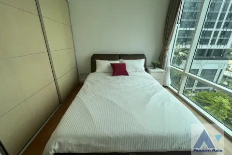 Condominio de 2 dormitorios en Watthana, Bangkok, Tailandia № 214401 - foto 27