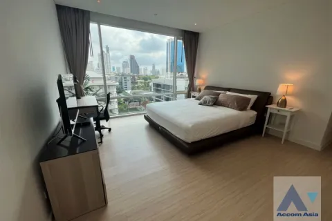 Condominio de 2 dormitorios en Watthana, Bangkok, Tailandia № 214401 - foto 23