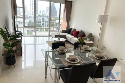 Condominio de 2 dormitorios en Watthana, Bangkok, Tailandia № 214401 - foto 7