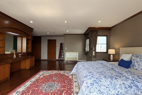 Condo à Khlong Toei, Bangkok, Thaïlande, 3 chambres № 201325 - photo 11