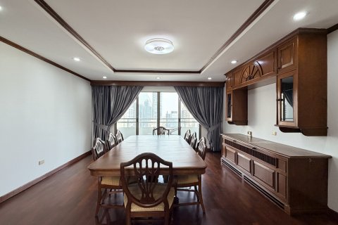 Condo à Khlong Toei, Bangkok, Thaïlande, 3 chambres № 201325 - photo 19