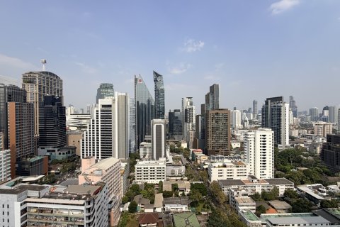 Condo à Khlong Toei, Bangkok, Thaïlande, 3 chambres № 201325 - photo 3